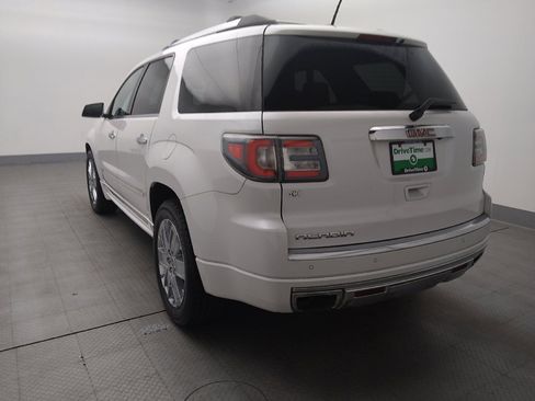 Used 2016 GMC Acadia Denali image 6