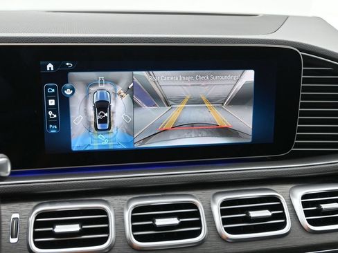 New 2026 Mercedes-Benz GLE 350 4MATIC image 13