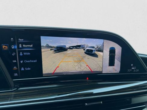 Used 2024 Cadillac Escalade ESV Sport w/ LPO, ONYX Package image 17