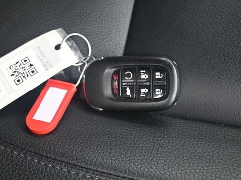 Certified 2025 Honda Odyssey EX-L image 23