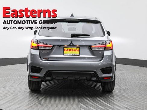 Used 2024 Mitsubishi Outlander Sport AWD image 6