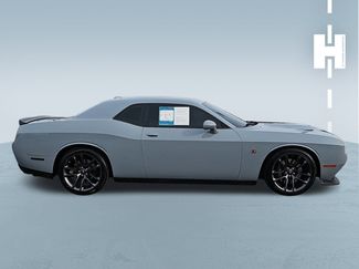 Used 2022 Dodge Challenger R/T Scat Pack w/ Plus Package video 2