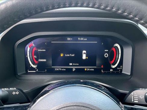 Certified 2024 Nissan Rogue SL FWD image 25
