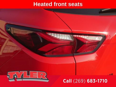 Used 2019 Chevrolet Blazer RS AWD/4WD image 12