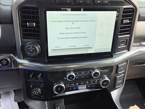 Used 2022 Ford F150 Lariat AWD/4WD image 20