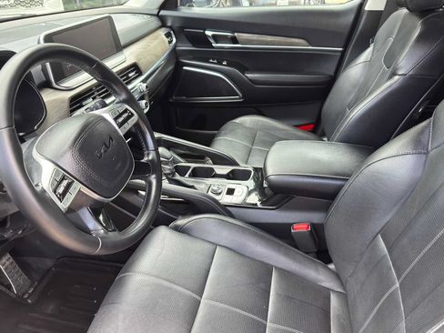 Used 2022 Kia Telluride SX FWD image 7
