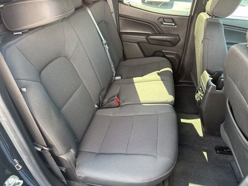 Used 2023 Chevrolet Colorado LT w/ LT Convenience Package II image 17