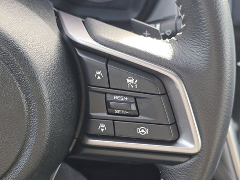 Used 2025 Subaru Legacy Premium image 30