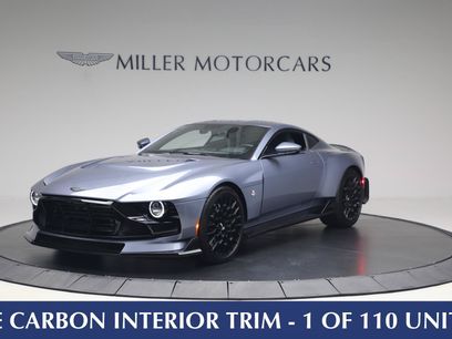 Used 2024 Aston Martin Valour