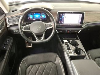 Used 2024 Volkswagen Atlas SEL Premium R-Line video 2