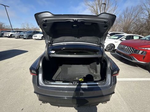 Used 2023 Lexus IS 350 F Sport image 23