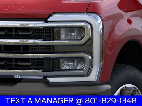 New 2026 Ford F350 King Ranch AWD/4WD image 18
