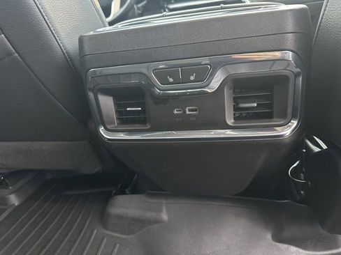 Used 2024 GMC Sierra 2500 Denali w/ Technology Package image 55
