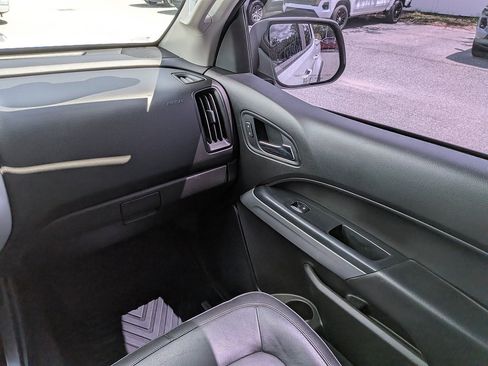 Certified 2019 Chevrolet Colorado ZR2 AWD/4WD image 15