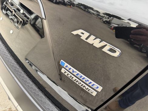 Used 2020 Honda CR-V Touring image 40