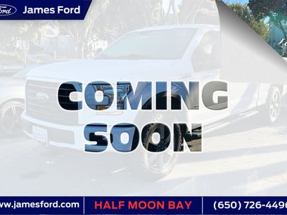 Used 2017 Ford F150 XLT w/ Equipment Group 302A Luxury