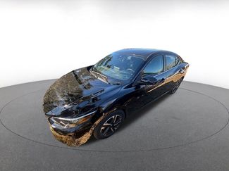 Used 2025 Nissan Sentra SV video 2