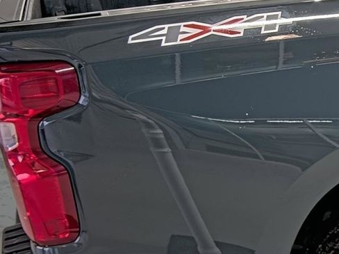 New 2026 Chevrolet Silverado 1500 LT w/ All Star Edition Plus image 15