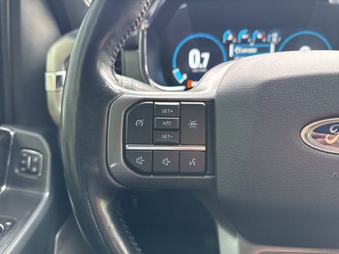 Certified 2022 Ford F150 Lariat image 24