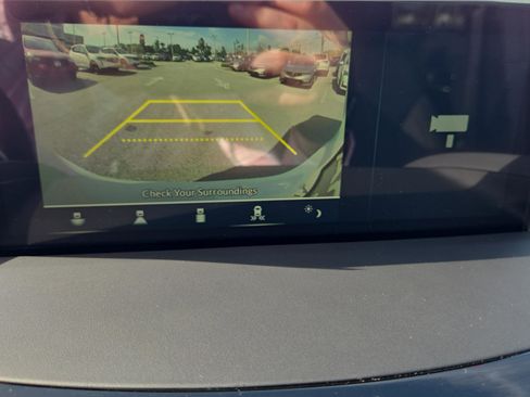 New 2026 Acura RDX SH-AWD image 32