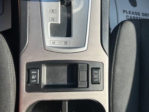 Used 2013 Subaru Outback 2.5i Premium w/ Popular Pkg 2 image 20