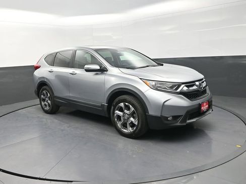 Used 2018 Honda CR-V EX-L image 27