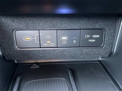 New 2026 Hyundai Sonata SEL image 12