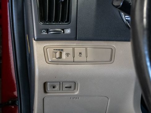 Used 2014 Hyundai Sonata Limited w/ Panoramic Sunroof Package 02 FWD image 16
