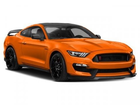 Used 2020 Ford Mustang Shelby GT350 image 6