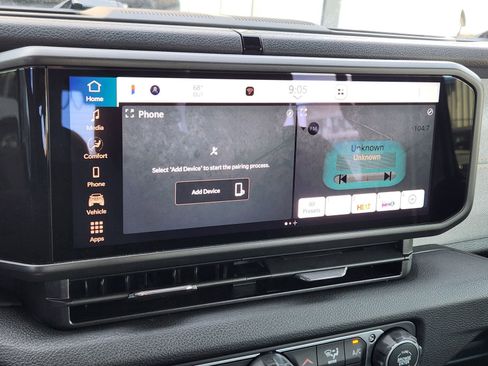 New 2026 Jeep Wrangler Sport image 16