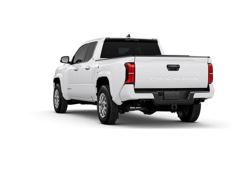 New 2026 Toyota Tacoma SR5 RWD image 47