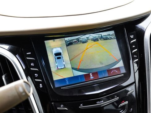 Used 2019 Cadillac Escalade Platinum AWD/4WD image 19