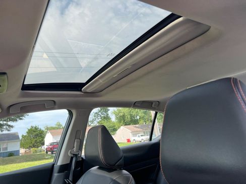 Used 2019 Nissan Altima 2.5 SR w/ SR Premium Package FWD image 24