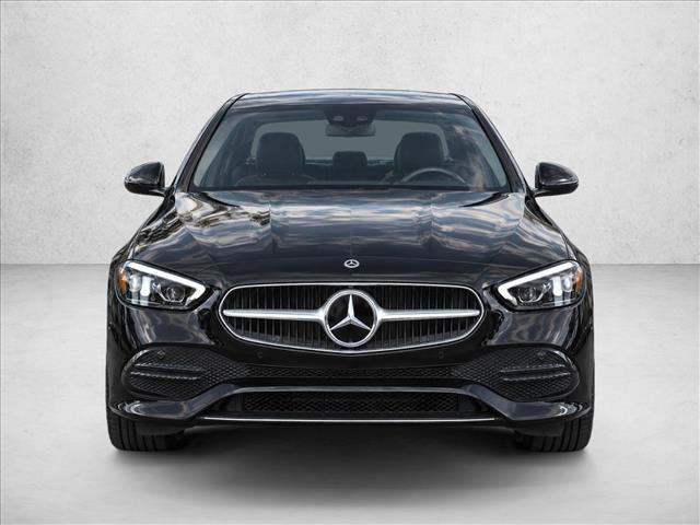 Used 2024 Mercedes-Benz C 300 Sedan image 2