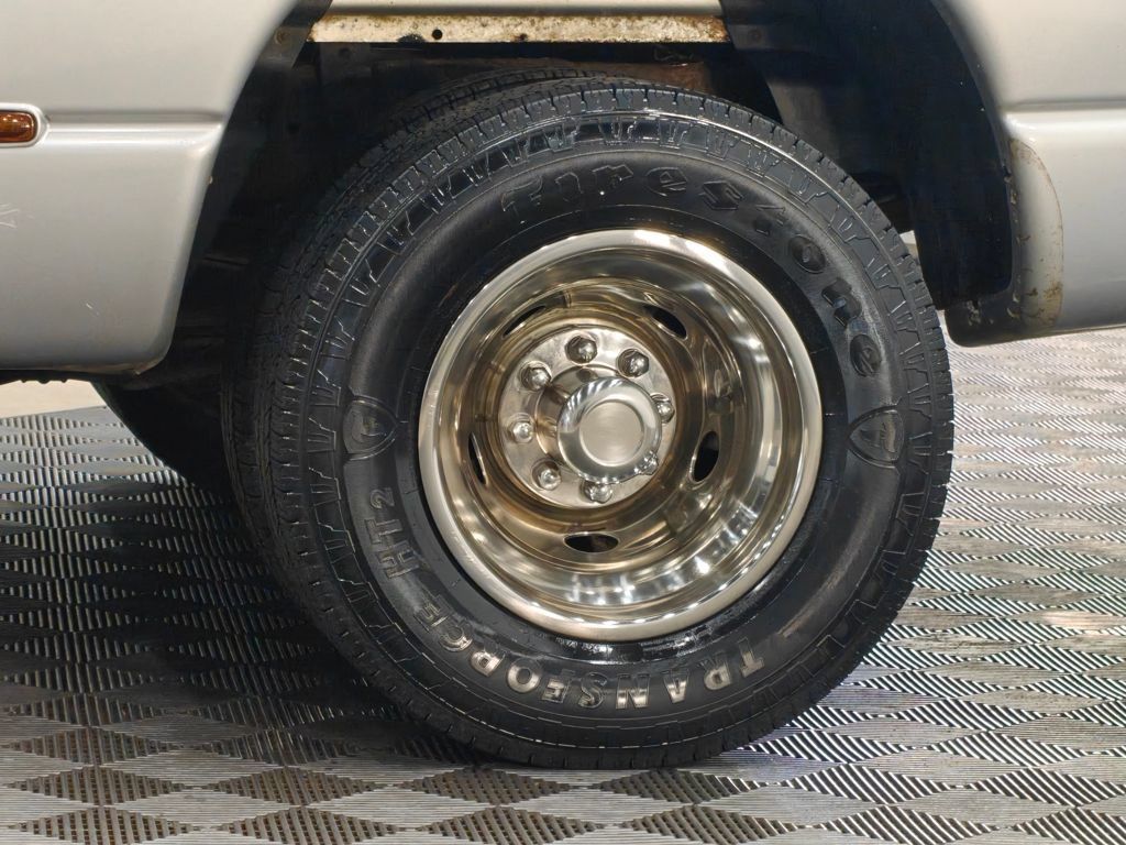 Used 2007 Dodge Ram 3500 Truck Laramie RWD image 37