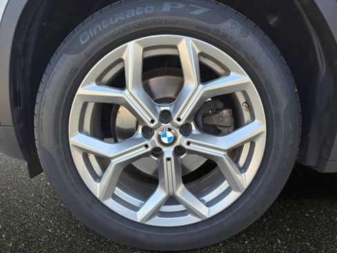 Used 2023 BMW X3 xDrive30i w/ Premium Package AWD/4WD image 38