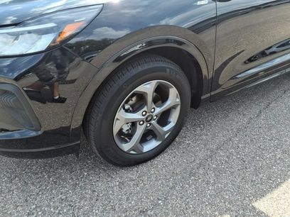 Certified 2024 Ford Escape ST-Line w/ Tech Pack #1