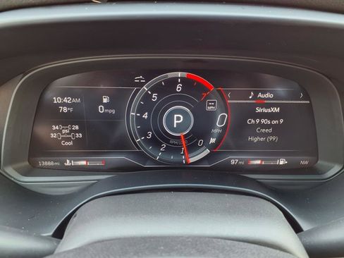 Used 2023 Cadillac CT4 Sport image 14