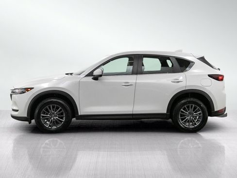 Used 2020 MAZDA CX-5 Touring AWD/4WD image 2