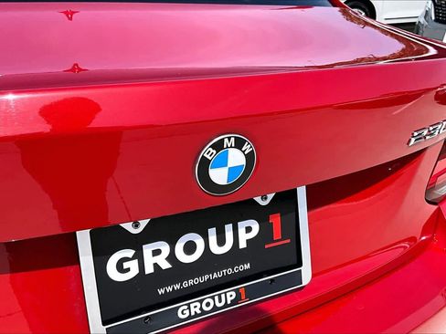 Used 2018 BMW 230i Coupe RWD image 30