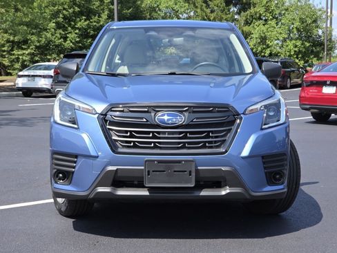 Used 2024 Subaru Forester AWD/4WD image 18