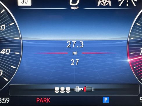 New 2026 Mercedes-Benz G 550 image 23