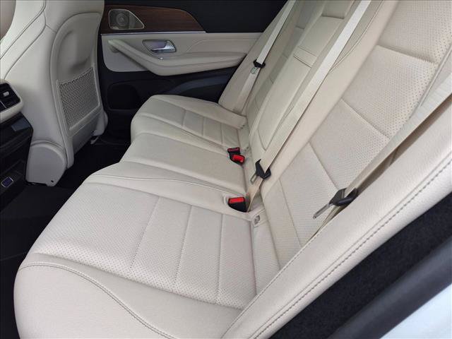 New 2026 Mercedes-Benz GLE 450 4MATIC image 14
