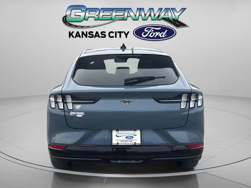Used 2023 Ford Mustang Mach-E Premium image 6