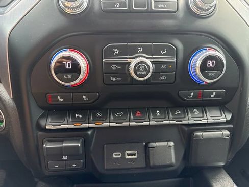 Used 2021 GMC Sierra 1500 Elevation AWD/4WD image 19