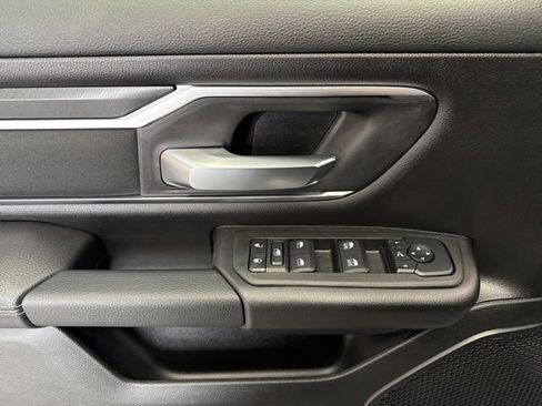 Used 2026 RAM 1500 Big Horn image 25