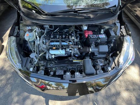 Used 2025 Nissan Versa SV FWD image 30