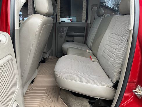 Used 2009 Dodge Ram 2500 Truck SXT image 13