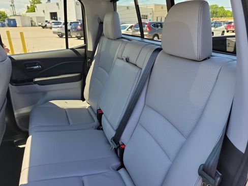 Used 2023 Honda Ridgeline RTL-E image 24