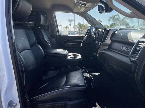 Used 2022 RAM 2500 Laramie image 28